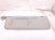 2025 Kia Carnival Driver Sun Visor Grey 85210 R0120BSU Replacement 2025 Kia Carnival Driver Sun Visor Grey 85210 R0120BSU Replacement thumbnail