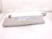 2025 Kia Carnival Driver Sun Visor Grey 85210 R0120BSU Replacement 2025 Kia Carnival Driver Sun Visor Grey 85210 R0120BSU Replacement thumbnail