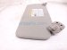 2025 Kia Carnival Driver Sun Visor Grey 85210 R0120BSU Replacement 2025 Kia Carnival Driver Sun Visor Grey 85210 R0120BSU Replacement thumbnail