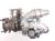 2025 Kia Carnival Turbocharger 45k 28231 2B700 Replacement 2025 Kia Carnival Turbocharger 45k 28231 2B700 Replacement thumbnail