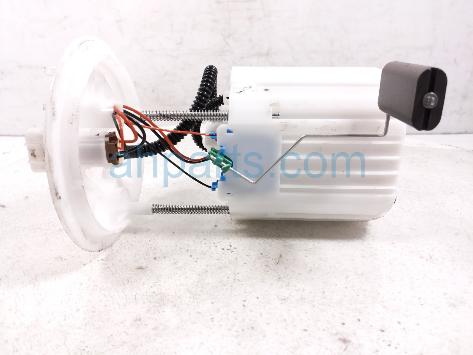2025 Kia Carnival Gas / Fuel Pump (tank Mounted) 31120 ES500 Replacement 2025 Kia Carnival Gas / Fuel Pump (tank Mounted) 31120 ES500 Replacement thumbnail