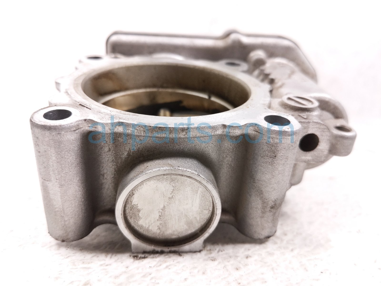 2025 Kia Carnival Throttle Body 35100 2M417 Replacement 2025 Kia Carnival Throttle Body 35100 2M417 Replacement thumbnail