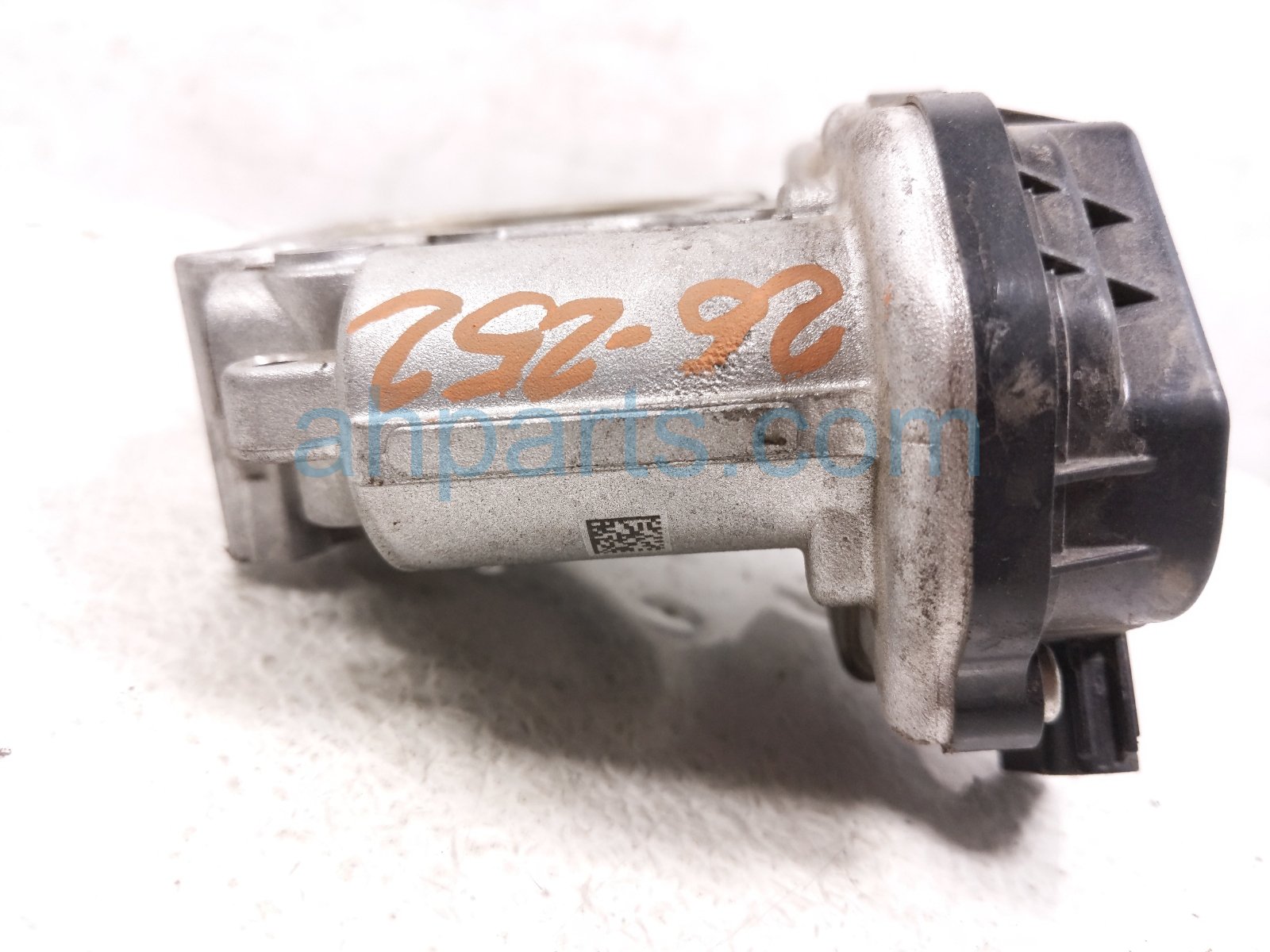 2025 Kia Carnival Throttle Body 35100 2M417 Replacement 2025 Kia Carnival Throttle Body 35100 2M417 Replacement thumbnail