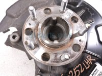 Kia RR/LH SPINDLE KNUCKLE HUB - FWD Kia RR/LH SPINDLE KNUCKLE HUB - FWD
