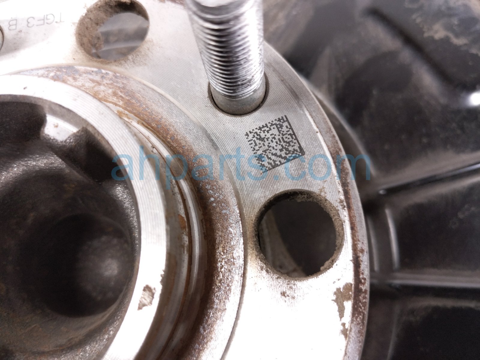 2025 Kia Carnival Axle Stub Rear Driver Spindle Knuckle Hub Fwd 52720 P2000 Replacement 2025 Kia Carnival Axle Stub Rear Driver Spindle Knuckle Hub Fwd 52720 P2000 Replacement thumbnail