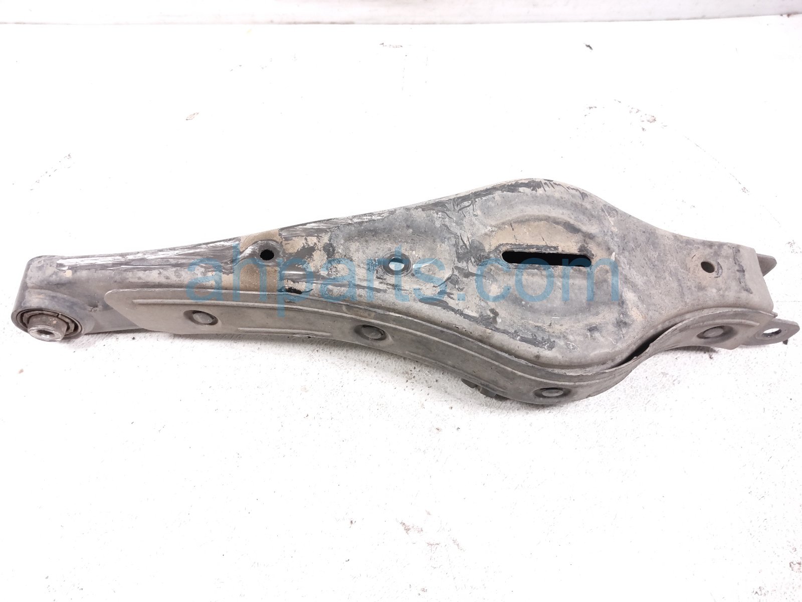 2025 Kia Carnival Rear Passenger Spring Seat Lower Control Arm 55211 R0000 Replacement 2025 Kia Carnival Rear Passenger Spring Seat Lower Control Arm 55211 R0000 Replacement thumbnail