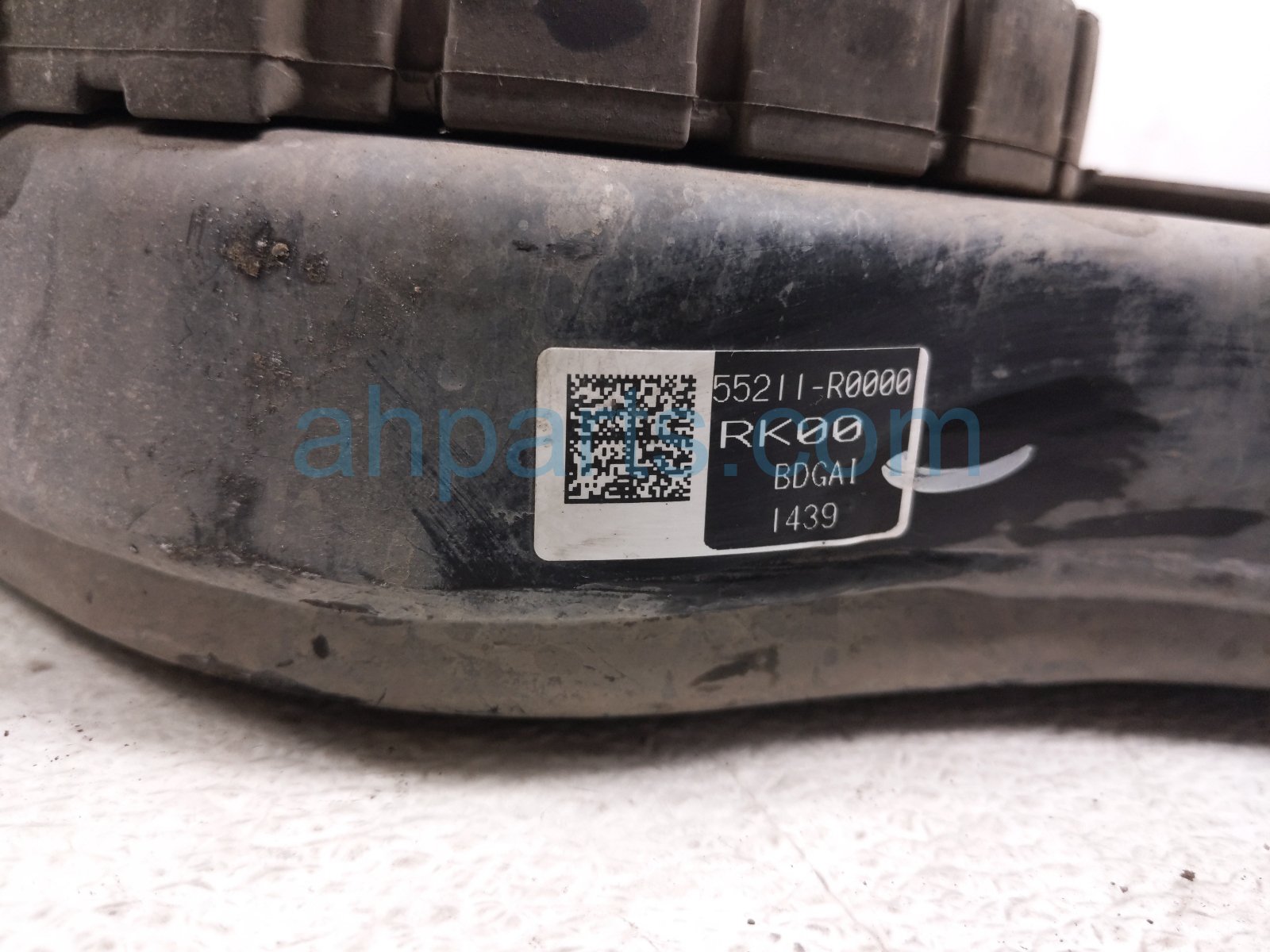 2025 Kia Carnival Rear Passenger Spring Seat Lower Control Arm 55211 R0000 Replacement 2025 Kia Carnival Rear Passenger Spring Seat Lower Control Arm 55211 R0000 Replacement thumbnail