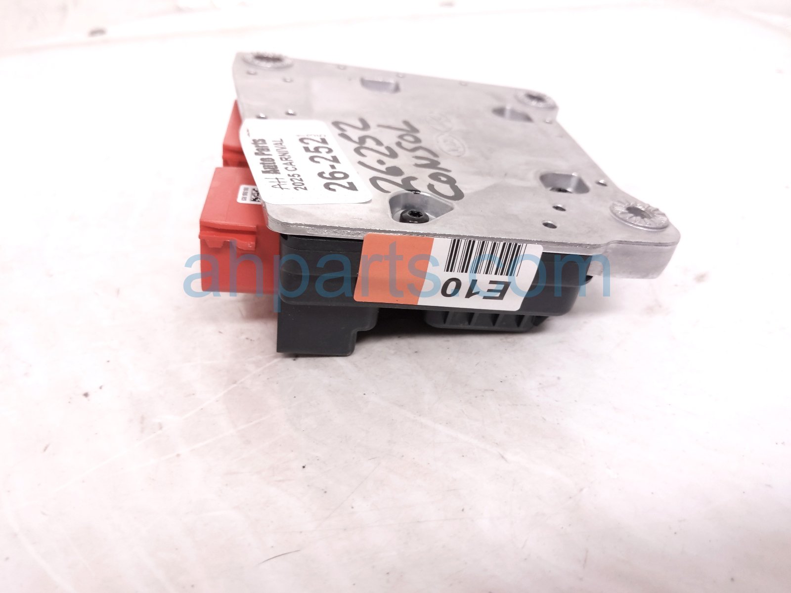 2025 Kia Carnival Srs Airbag Computer 4 Blown Ab 95910 ES100 Replacement 2025 Kia Carnival Srs Airbag Computer 4 Blown Ab 95910 ES100 Replacement thumbnail