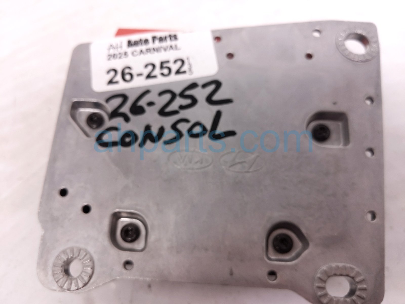 2025 Kia Carnival Srs Airbag Computer 4 Blown Ab 95910 ES100 Replacement 2025 Kia Carnival Srs Airbag Computer 4 Blown Ab 95910 ES100 Replacement thumbnail