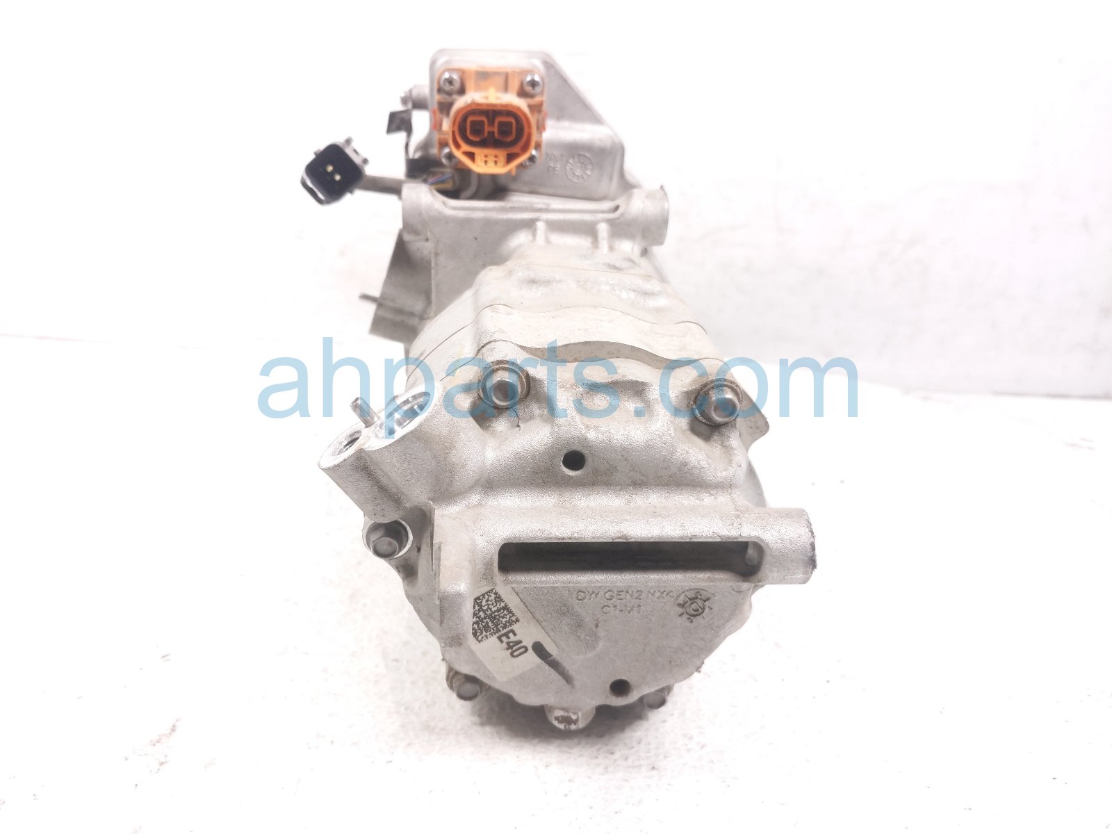 2025 Kia Carnival Air + Clutch Ac Pump / Compressor 97729 ES000 Replacement 2025 Kia Carnival Air + Clutch Ac Pump / Compressor 97729 ES000 Replacement thumbnail