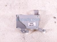 Mazda MULTIFUNCTION AUTO TUNER MODULE Mazda MULTIFUNCTION AUTO TUNER MODULE