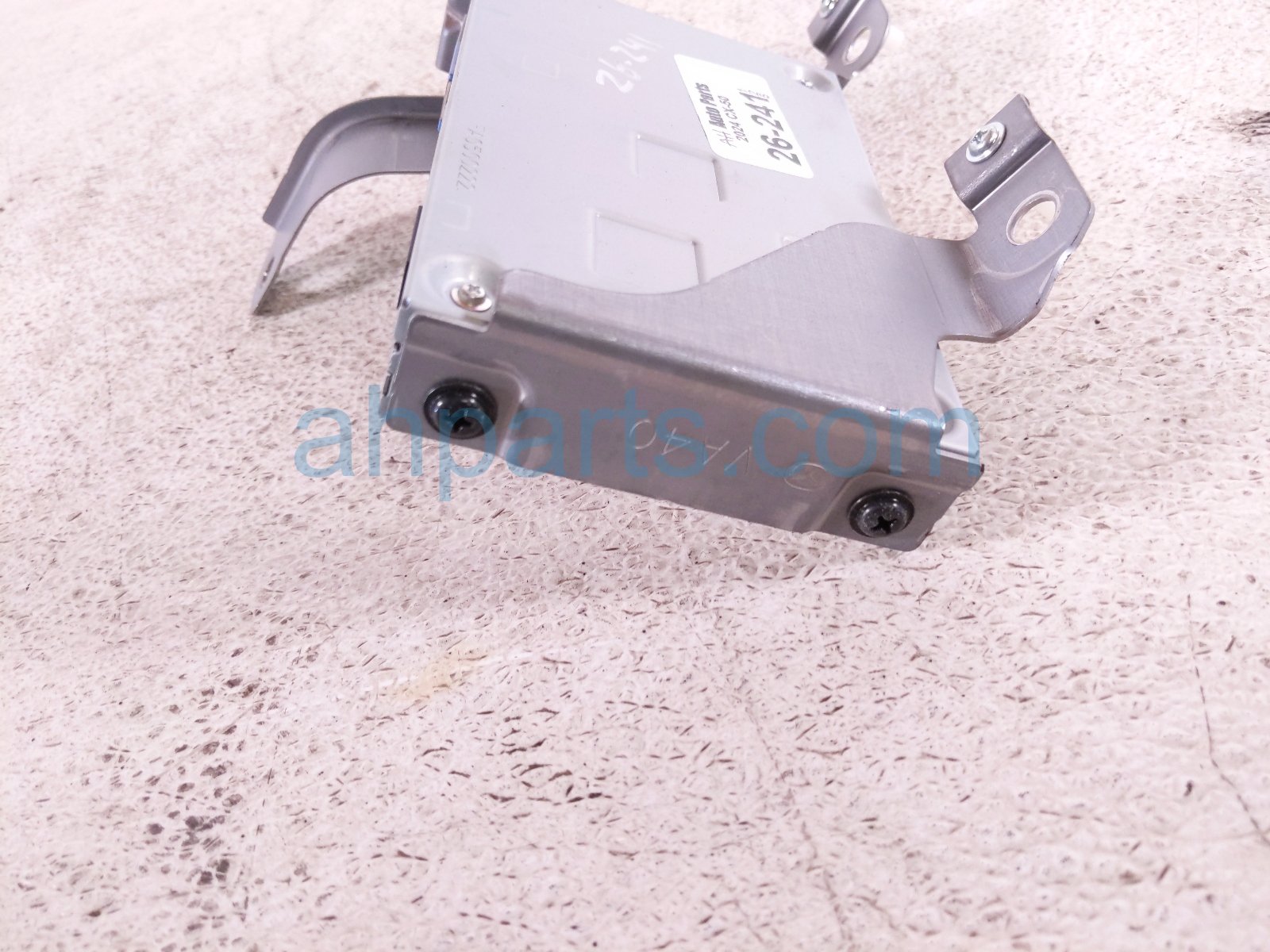 2024 Mazda Cx 50 Multifunction Auto Tuner Module BDTS 66 DR0C Replacement 2024 Mazda Cx 50 Multifunction Auto Tuner Module BDTS 66 DR0C Replacement thumbnail