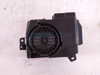 Mazda FR/LH SUBWOOFER SPEAKER ASSY Mazda FR/LH SUBWOOFER SPEAKER ASSY