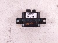 Mazda FUEL PUMP CONTROL MODULE - 2.5L AWD Mazda FUEL PUMP CONTROL MODULE - 2.5L AWD