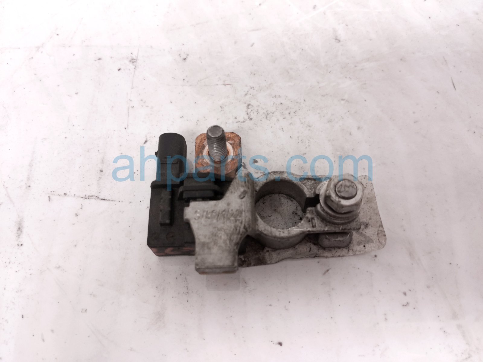 2023 Acura MDX Cable Negative Battery Terminal Sensor 38920 TYA A02 Replacement 2023 Acura MDX Cable Negative Battery Terminal Sensor 38920 TYA A02 Replacement thumbnail