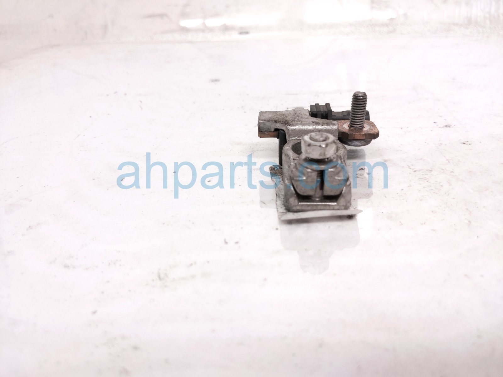 2023 Acura MDX Cable Negative Battery Terminal Sensor 38920 TYA A02 Replacement 2023 Acura MDX Cable Negative Battery Terminal Sensor 38920 TYA A02 Replacement thumbnail
