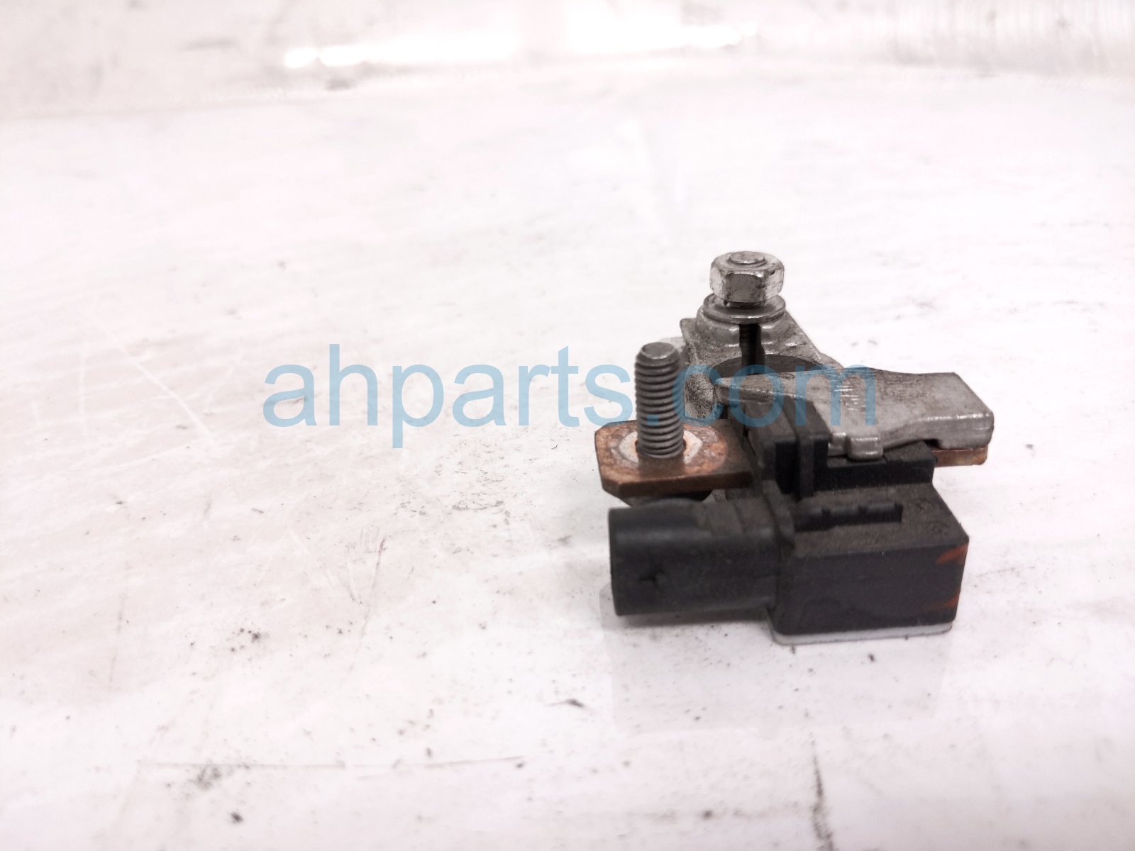 2023 Acura MDX Cable Negative Battery Terminal Sensor 38920 TYA A02 Replacement 2023 Acura MDX Cable Negative Battery Terminal Sensor 38920 TYA A02 Replacement thumbnail