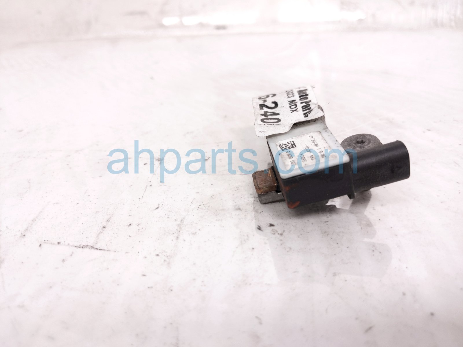 2023 Acura MDX Cable Negative Battery Terminal Sensor 38920 TYA A02 Replacement 2023 Acura MDX Cable Negative Battery Terminal Sensor 38920 TYA A02 Replacement thumbnail