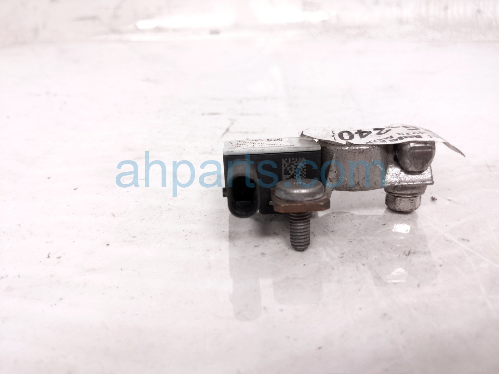2023 Acura MDX Cable Negative Battery Terminal Sensor 38920 TYA A02 Replacement 2023 Acura MDX Cable Negative Battery Terminal Sensor 38920 TYA A02 Replacement thumbnail