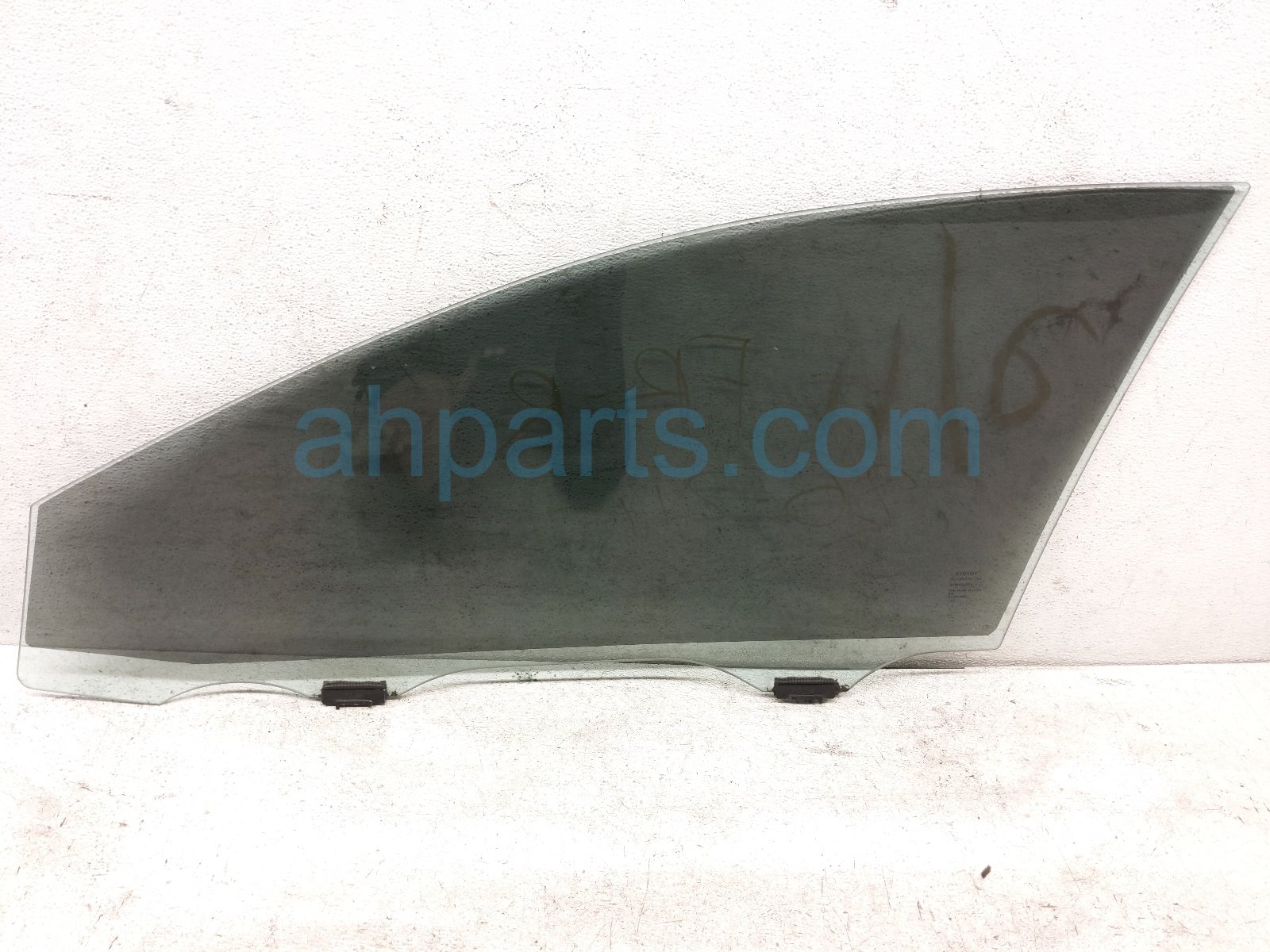 2026 Toyota Camry Front Passenger Door Glass Window 68101 06340 Replacement 2026 Toyota Camry Front Passenger Door Glass Window 68101 06340 Replacement thumbnail