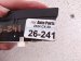 2024 Mazda Cx 50 Dash Center Switch Bezel W/buttons VA56 661 70 Replacement 2024 Mazda Cx 50 Dash Center Switch Bezel W/buttons VA56 661 70 Replacement thumbnail