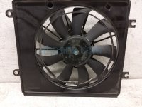 Honda RH AC CONDENSER FAN ASSEMBLY - 1.5T Honda RH AC CONDENSER FAN ASSEMBLY - 1.5T