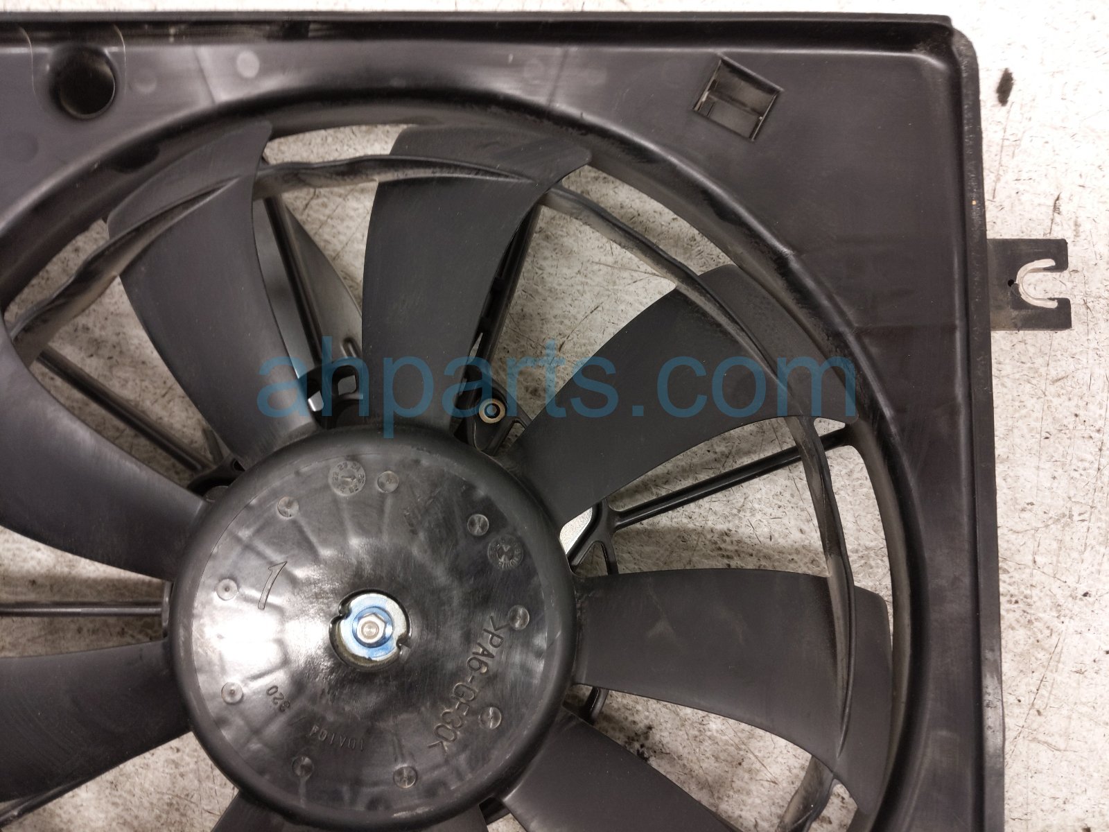 2025 Honda Civic Cooling Passenger Ac Condenser Fan Assembly 1.5t 38616 64A A01 Replacement 2025 Honda Civic Cooling Passenger Ac Condenser Fan Assembly 1.5t 38616 64A A01 Replacement thumbnail