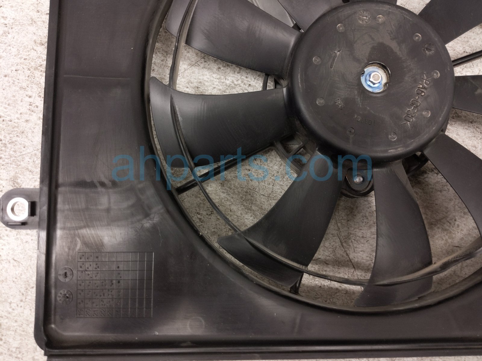 2025 Honda Civic Cooling Passenger Ac Condenser Fan Assembly 1.5t 38616 64A A01 Replacement 2025 Honda Civic Cooling Passenger Ac Condenser Fan Assembly 1.5t 38616 64A A01 Replacement thumbnail