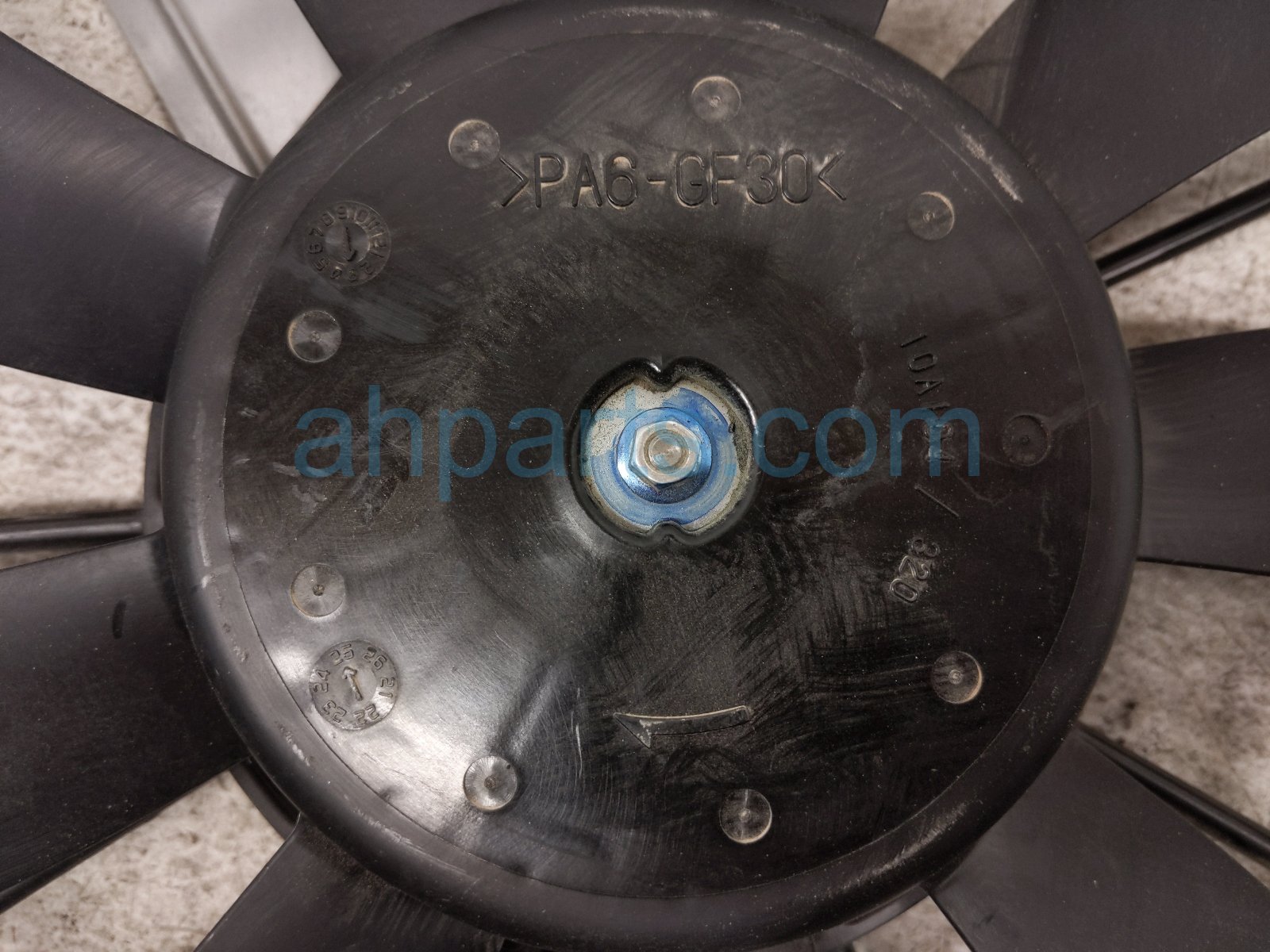 2025 Honda Civic Cooling Passenger Ac Condenser Fan Assembly 1.5t 38616 64A A01 Replacement 2025 Honda Civic Cooling Passenger Ac Condenser Fan Assembly 1.5t 38616 64A A01 Replacement thumbnail