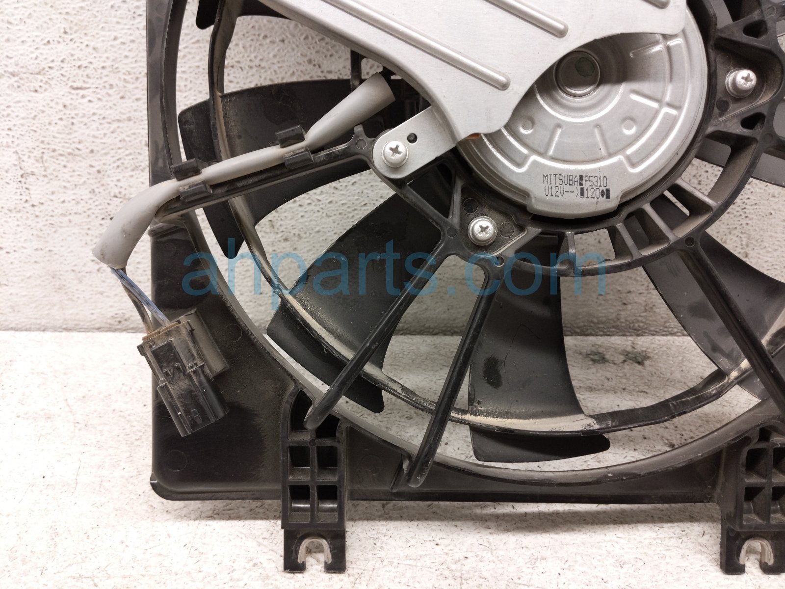 2025 Honda Civic Cooling Passenger Ac Condenser Fan Assembly 1.5t 38616 64A A01 Replacement 2025 Honda Civic Cooling Passenger Ac Condenser Fan Assembly 1.5t 38616 64A A01 Replacement thumbnail