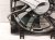 2025 Honda Civic Cooling Passenger Ac Condenser Fan Assembly 1.5t 38616 64A A01 Replacement 2025 Honda Civic Cooling Passenger Ac Condenser Fan Assembly 1.5t 38616 64A A01 Replacement thumbnail