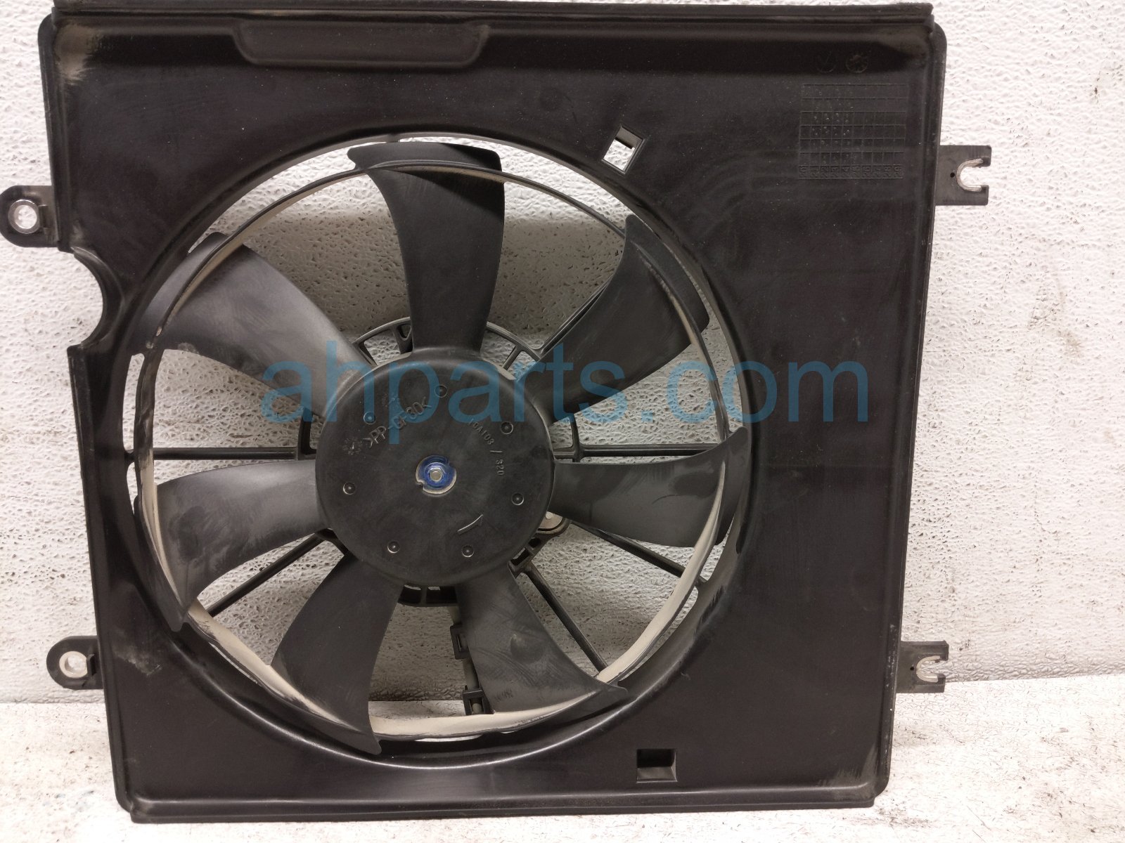 2025 Honda Civic Cooling Driver Radiator Fan Assembly 1.5t 19030 64A A01 Replacement 2025 Honda Civic Cooling Driver Radiator Fan Assembly 1.5t 19030 64A A01 Replacement thumbnail
