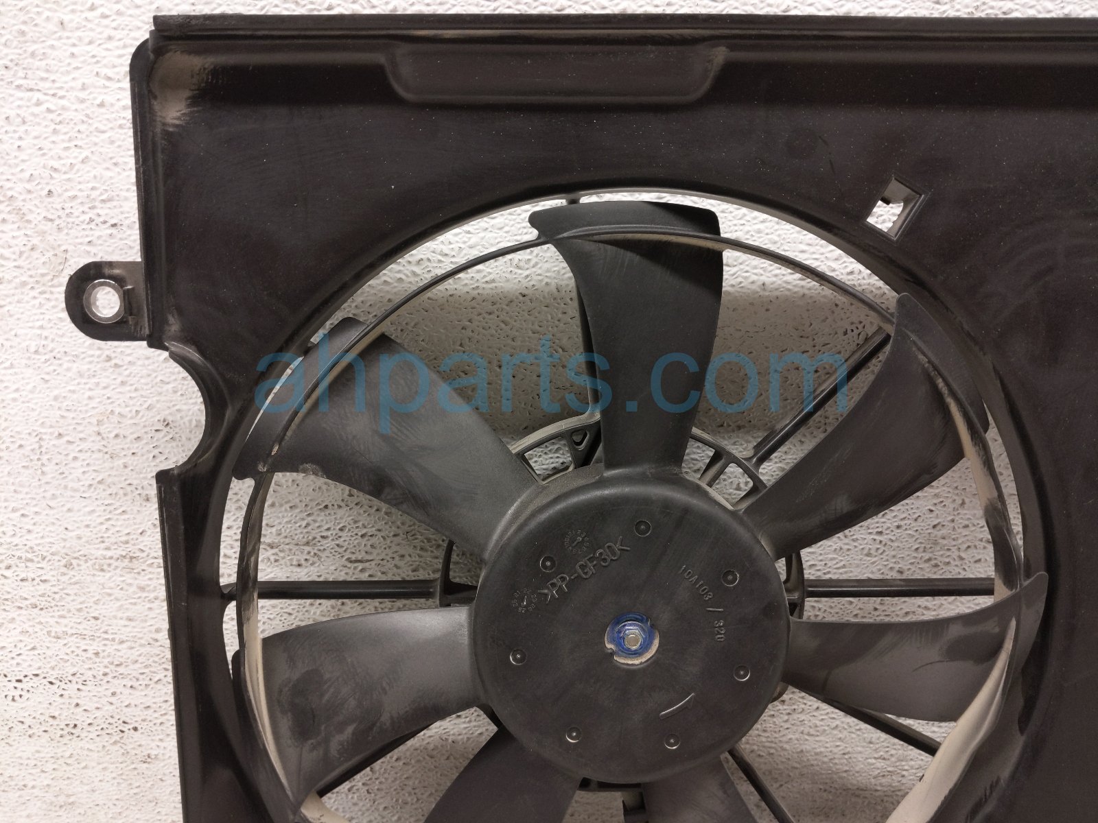 2025 Honda Civic Cooling Driver Radiator Fan Assembly 1.5t 19030 64A A01 Replacement 2025 Honda Civic Cooling Driver Radiator Fan Assembly 1.5t 19030 64A A01 Replacement thumbnail