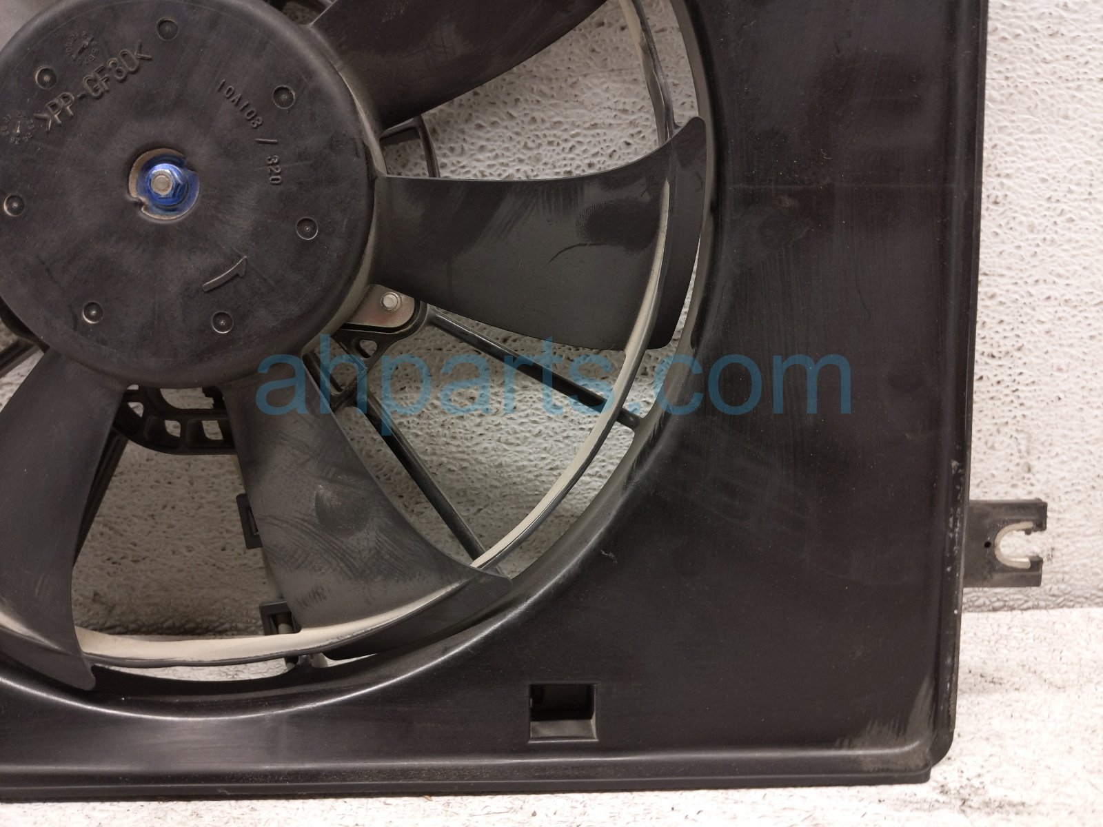 2025 Honda Civic Cooling Driver Radiator Fan Assembly 1.5t 19030 64A A01 Replacement 2025 Honda Civic Cooling Driver Radiator Fan Assembly 1.5t 19030 64A A01 Replacement thumbnail
