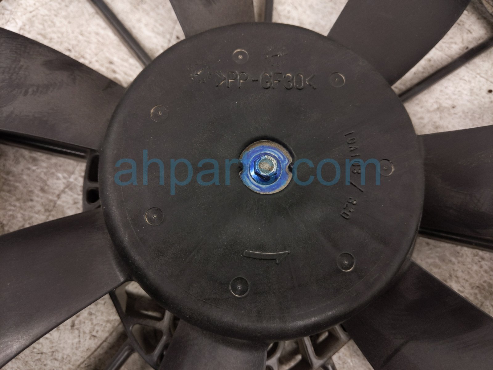 2025 Honda Civic Cooling Driver Radiator Fan Assembly 1.5t 19030 64A A01 Replacement 2025 Honda Civic Cooling Driver Radiator Fan Assembly 1.5t 19030 64A A01 Replacement thumbnail