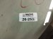 Sold 2022 Toyota Corolla Front Passenger Door White No Mirror/trim* 67001 12C50 Replacement Sold 2022 Toyota Corolla Front Passenger Door White No Mirror/trim* 67001 12C50 Replacement thumbnail