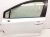 2022 Toyota Corolla Front Driver Door White No Mirror/trim 67002 12C50 Replacement 2022 Toyota Corolla Front Driver Door White No Mirror/trim 67002 12C50 Replacement thumbnail