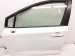 2022 Toyota Corolla Front Driver Door White No Mirror/trim 67002 12C50 Replacement 2022 Toyota Corolla Front Driver Door White No Mirror/trim 67002 12C50 Replacement thumbnail