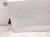 2022 Toyota Corolla Front Driver Door White No Mirror/trim 67002 12C50 Replacement 2022 Toyota Corolla Front Driver Door White No Mirror/trim 67002 12C50 Replacement thumbnail
