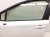 2022 Toyota Corolla Front Driver Door White No Mirror/trim 67002 12C50 Replacement 2022 Toyota Corolla Front Driver Door White No Mirror/trim 67002 12C50 Replacement thumbnail