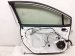 2022 Toyota Corolla Front Driver Door White No Mirror/trim 67002 12C50 Replacement 2022 Toyota Corolla Front Driver Door White No Mirror/trim 67002 12C50 Replacement thumbnail