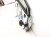 2022 Toyota Corolla Front Driver Door White No Mirror/trim 67002 12C50 Replacement 2022 Toyota Corolla Front Driver Door White No Mirror/trim 67002 12C50 Replacement thumbnail
