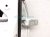 2022 Toyota Corolla Front Driver Door White No Mirror/trim 67002 12C50 Replacement 2022 Toyota Corolla Front Driver Door White No Mirror/trim 67002 12C50 Replacement thumbnail