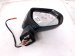2022 Toyota Corolla Rear Passenger Side View Mirror Black 87910 12F90 Replacement 2022 Toyota Corolla Rear Passenger Side View Mirror Black 87910 12F90 Replacement thumbnail