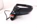 2022 Toyota Corolla Rear Passenger Side View Mirror Black 87910 12F90 Replacement 2022 Toyota Corolla Rear Passenger Side View Mirror Black 87910 12F90 Replacement thumbnail