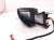 2022 Toyota Corolla Rear Passenger Side View Mirror Black 87910 12F90 Replacement 2022 Toyota Corolla Rear Passenger Side View Mirror Black 87910 12F90 Replacement thumbnail