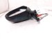 2022 Toyota Corolla Rear Driver Side View Mirror Black 87940 12G10 Replacement 2022 Toyota Corolla Rear Driver Side View Mirror Black 87940 12G10 Replacement thumbnail