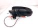 2022 Toyota Corolla Rear Driver Side View Mirror Black 87940 12G10 Replacement 2022 Toyota Corolla Rear Driver Side View Mirror Black 87940 12G10 Replacement thumbnail