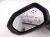 2022 Toyota Corolla Rear Driver Side View Mirror Black 87940 12G10 Replacement 2022 Toyota Corolla Rear Driver Side View Mirror Black 87940 12G10 Replacement thumbnail