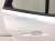 2022 Toyota Corolla Rear Passenger Door White No Inside Trim 67003 12B90 Replacement 2022 Toyota Corolla Rear Passenger Door White No Inside Trim 67003 12B90 Replacement thumbnail